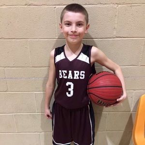 Meet your Posher, Gavin